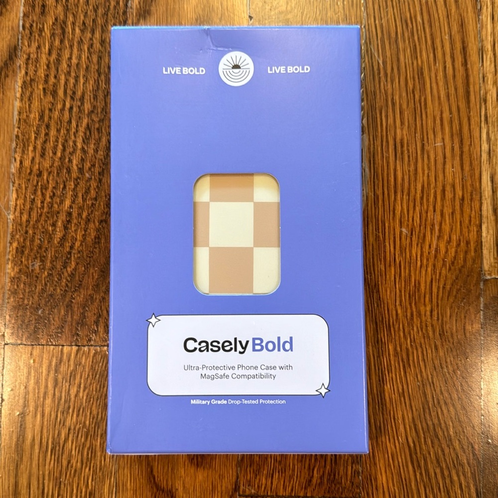 Casely Fit Check for IPhone 14